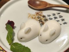 -院落新京菜·烤鸭(地安门店)