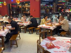 -饶福记·南昌烧烤大排档(九龙湖土著店)