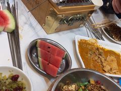 -勇利赵家烤肉坊(含光路店)