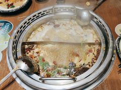 -快乐小羊(富强中路店)