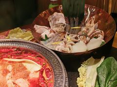 -牛New寿喜烧(虹桥新天地店)