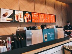 -星巴克(三亚海棠湾国际免税城店)