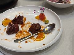 -古韵轩·园林餐厅