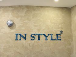 -IN STYLE·全国形象店