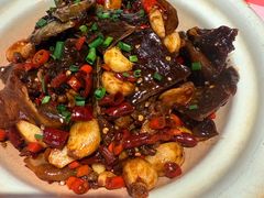 -辣小鲜·南昌大排档(船山路店)