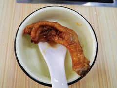 -柳州人田螺鸭脚煲(农院路1店)