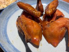 玻璃乳鸽-汤潮荟·粤菜小馆(茂业天地店)