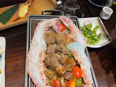 -九井澤精致料理(金茂店)