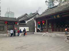 -柳侯公园