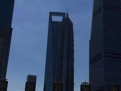 -东方明珠广播电视塔