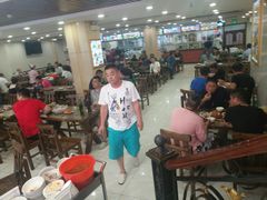 大堂-西塔大冷面(市府大路店)