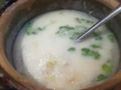 -金穗园·砂锅粥.醉鸡煲火锅(长寿路店)