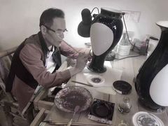 -景德镇古窑民俗博览区