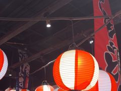 -白石的深夜食堂(济南万象城店)
