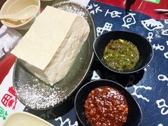 -一块豆腐·海鲜·家常菜(李沧书院路店)