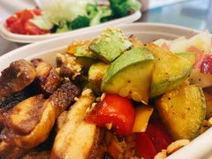 -超级碗FOODBOWL(成都来福士店)