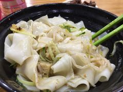 -志权牛肉面(灵山路店)