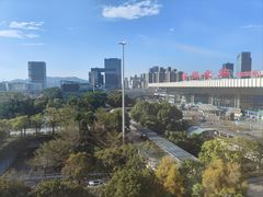 -维也纳国际酒店·深圳北站店