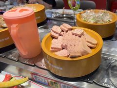 -龍歌自助小火锅(秦淮水游城店)