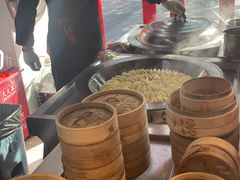 -肥叔锅贴(上沙路店)