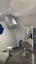 点击看大图 -3AM HAIR SALON烫发染发接发