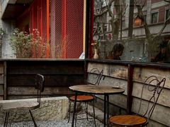 -WABI COFE(愚园路店)