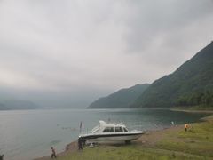 -雷波马湖风景区