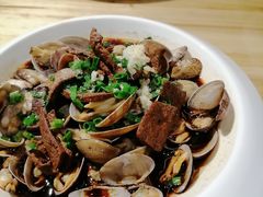 -海悦大酒店餐饮