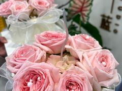 -山与蓝·轻糖鲜果蛋糕(勒泰店)