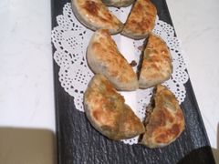 香椿饼-徽镇小厨·经典徽菜(马连道店)
