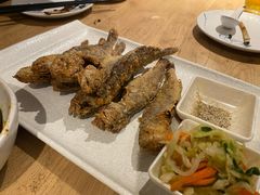 -渝人码头 川菜店 Chungking Szechuan Cuisine