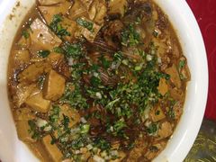 -京滨饭店·餐厅(阜外大街店)