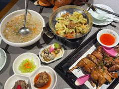 -姑苏家宴·苏帮菜·松鼠桂鱼(苏州总店)