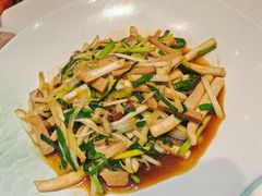 -乔家栅(襄阳南路店)