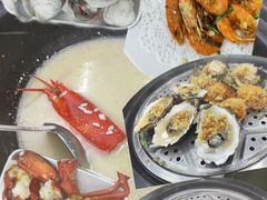 -船奇蒸汽海鲜·闽菜(八市海鲜总店)