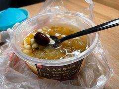 -笃笃笃糖粥(十全街店)