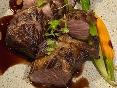 -XUN Bistro西餐厅