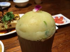 老奶洋芋-云海肴·汽锅鸡·云南菜(领展购物广场·中关村店)