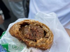 -满记烧饼(牛街东里小区一区店)