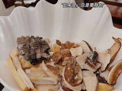 -名善山珍·野生菌汤锅(文殊院店)