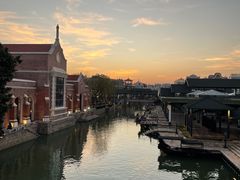 -赤坎·广东华侨国际旅游度假区