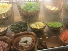 -一绪に寿喜烧(荟聚店)