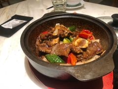 牛仔骨-花城粤菜餐厅(高新区店)