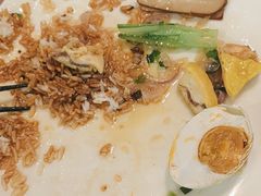 -鹅冠港式茶餐厅(来福士店)