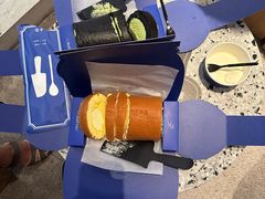 -the Roll'ING手作瑞士卷专门店(卓悦中心店)