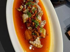 -狮王府淮扬菜(老门东店)