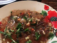 -1910老鲁味海鲜·戳子肉·青岛菜(金沙滩店)