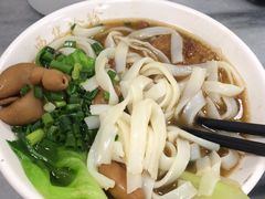 -珍珍小食店(西华路店)