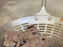 -刘少华贵州小黄牛·鲜牛肉火锅(总店)