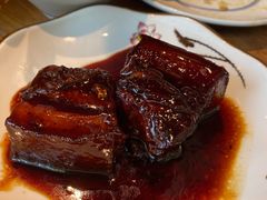 红烧肉-椿不老